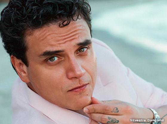 Silvestre Dangond Silvestre Dangond