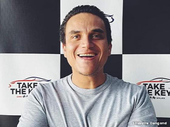Silvestre Dangond Silvestre Dangond