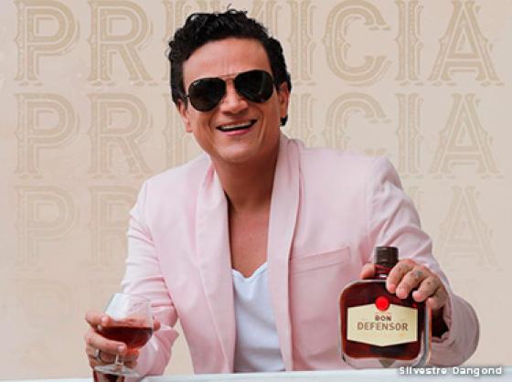 Silvestre Dangond Silvestre Dangond