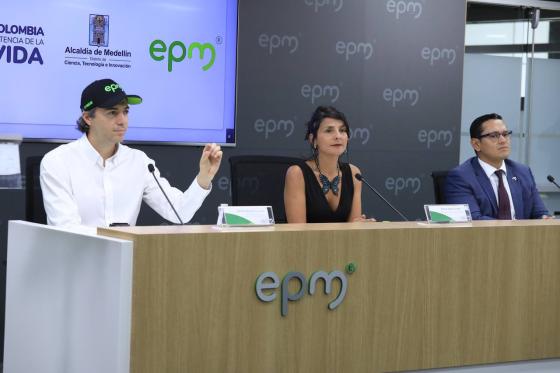 tarifa energía Quintero EPM Medellín Irene Vélez tarifa energía Quintero EPM Medellín Irene Vélez