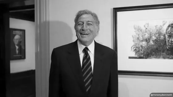 Tony-benett Tony-benett
