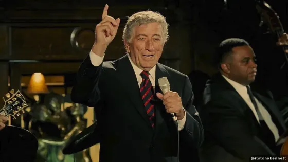 Tony Bennett