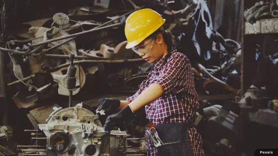 trabajador trabajador