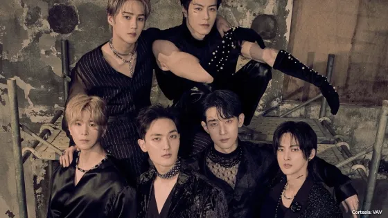 VAV VAV