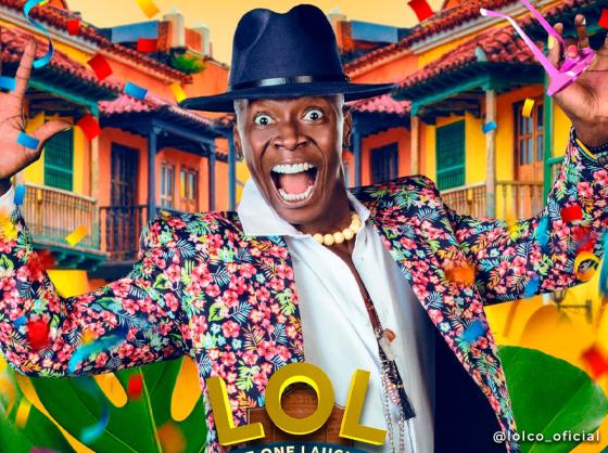 ‘LOL Colombia’ ‘LOL Colombia’