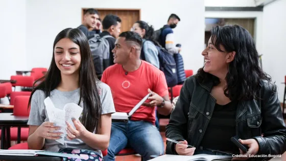 No se pierda la oportunidad de ganar una beca Becarios Todos a al U