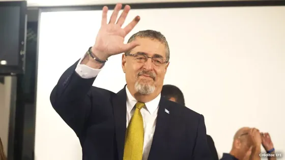 Bernardo Arévalo Bernardo Arévalo