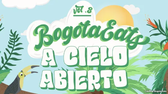 BogotaEats BogotaEats