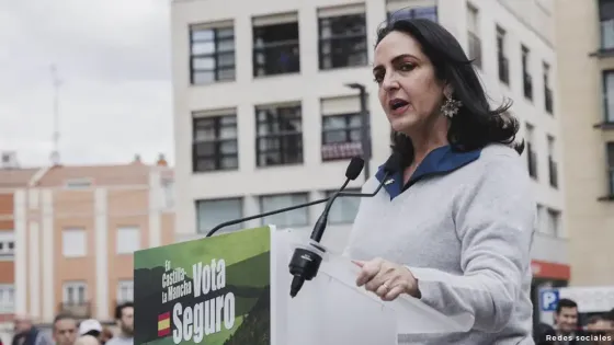 María Fernanda Cabal María Fernanda Cabal