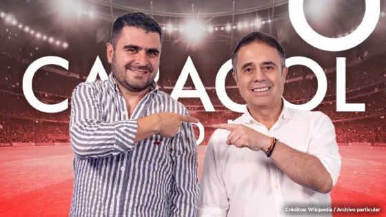 Polémica entre periodistas colombianos Pelea de pesos pesados del periodismo colombiano