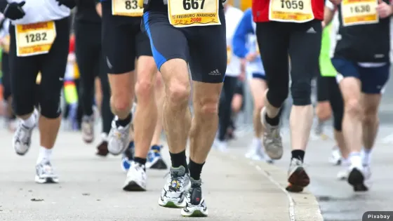 Cinco recomendaciones a la hora de correr 15K Cinco recomendaciones a la hora de correr 15K