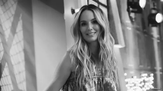 Facebook: Claudia Bahamon Facebook: Claudia Bahamon