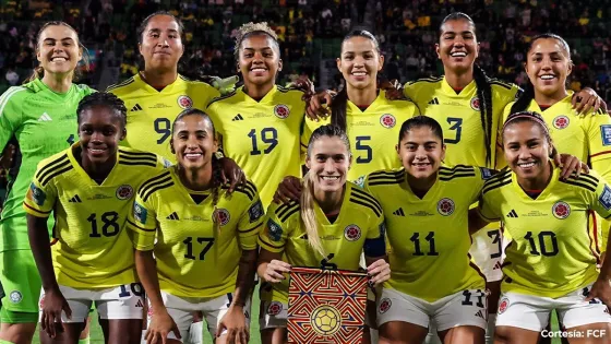 Selección Colombia Femenina: Horario para octavos de final Selección Colombia Femenina: Horario para octavos de final