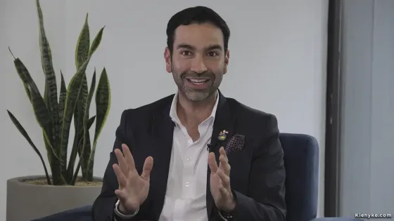 Espontáneo y extrovertido: Mauricio Toro y su vida al servicio de lo público Espontáneo y extrovertido: Mauricio Toro y su vida al servicio de lo público