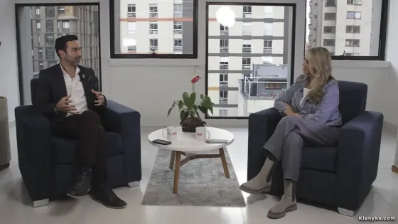 Espontáneo y extrovertido: Mauricio Toro y su vida al servicio de lo público Espontáneo y extrovertido: Mauricio Toro y su vida al servicio de lo público