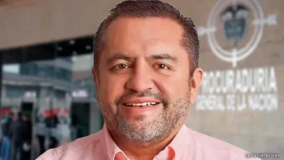 Daniel-Procuraduria