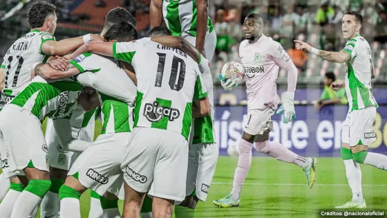 ‘Élite Player’: La empresa que genera polémica en Nacional ‘Élite Player’: La empresa que genera polémica en Nacional
