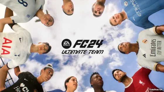 Los aficionados a los videojuegos podrán disfrutar del formato futbolístico de la EA Sports FC 24, qué tras su lanzamiento pretende incorporar varías características y novedades al Ultimate Team. Es que EA Sports pretende darle un gran cambio a la saga de futbol digital que sumerge a todos los jugadores en nuevas experiencias y funcionalidades en el deporte. Precisamente el nombre del videojuego se llamará FC, mientras que en el ámbito deportivo, el modo de juego será accesible para todos los aficionados en la gran franquicia futbolística que sumerge a los usuarios en un mundo digital. La gran compañía EA Sports FC 24 ha prometido a la audiencia grande innovaciones dentro del tan esperado formato que pretende incluir una serie de características que mantendrá enganchados a los jugadores digitales. Los aficionados a los videojuegos podrán disfrutar del formato futbolístico de la EA Sports FC 24, qué tras su lanzamiento pretende incorporar varías características y novedades al Ultimate Team. Es que EA Sports pretende darle un gran cambio a la saga de futbol digital que sumerge a todos los jugadores en nuevas experiencias y funcionalidades en el deporte. Precisamente el nombre del videojuego se llamará FC, mientras que en el ámbito deportivo, el modo de juego será accesible para todos los aficionados e