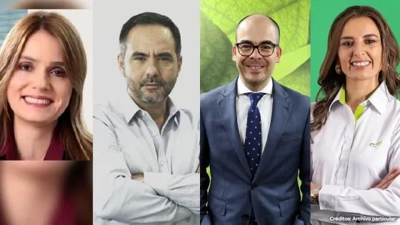 Ecopetro Ecopetro