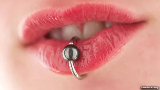 piercing piercing