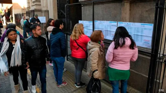 Elecciones Argentina Elecciones Argentina
