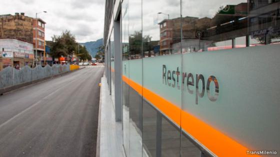 estaciones transmilenio cambian de nombre estaciones transmilenio cambian de nombre