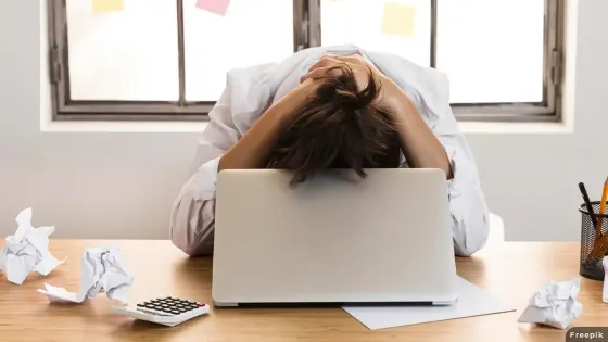 estres laboral burnout estres laboral burnout