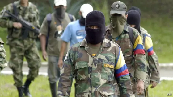 FARC: Identidad del exintegrante fallecido en Argentina FARC: Identidad del exintegrante fallecido en Argentina