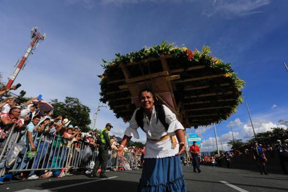 Feria de las Flores Medellín 2023 Feria de las Flores Medellín 2023