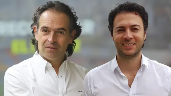 Fico Gutiérrez Daniel Quintero Fico Gutiérrez Daniel Quintero