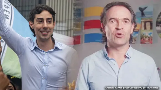 Alcaldía de Medellín: Federico Gutiérrez arrasa con la intención de voto Alcaldía de Medellín: Federico Gutiérrez arrasa con la intención de voto