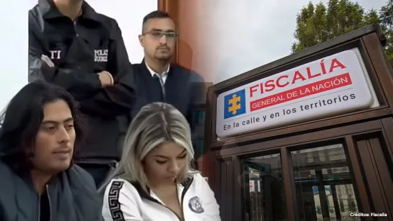 Fiscalia Fiscalia