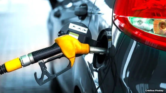 Gasolina Gasolina