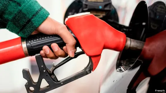 Gasolina Gasolina