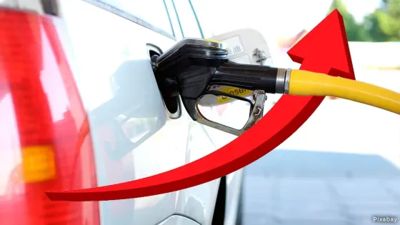 Gasolina Gasolina