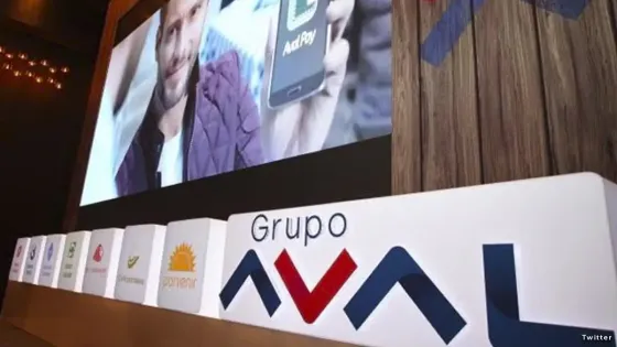 Grupo Aval y la gran multa que deberá pagar