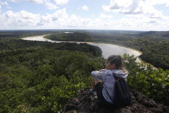 Guaviare turismo Guaviare turismo
