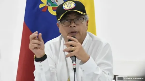 Dos partidos políticos le pidieron a Petro realizarse exámenes médicos