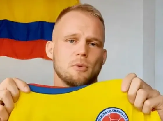 Influencers extranjeros que se han enamorado de Colombia Influencers extranjeros que se han enamorado de Colombia