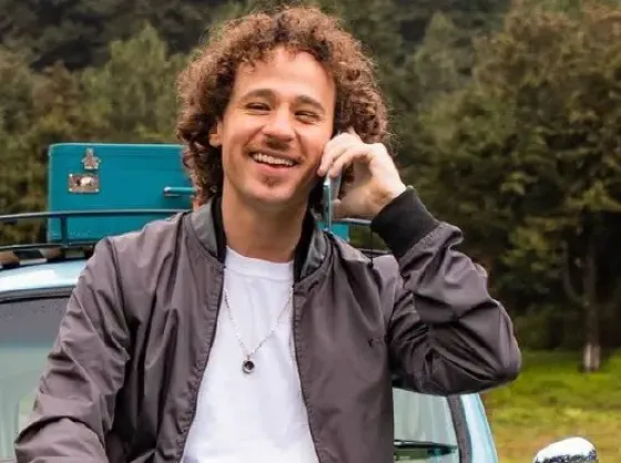 Influencers extranjeros que se han enamorado de Colombia Influencers extranjeros que se han enamorado de Colombia