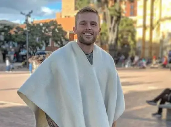 Influencers extranjeros que se han enamorado de Colombia Influencers extranjeros que se han enamorado de Colombia