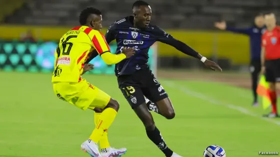Deportivo Pereira logró un hito histórico en la Libertadores Deportivo Pereira logró un hito histórico en la Libertadores