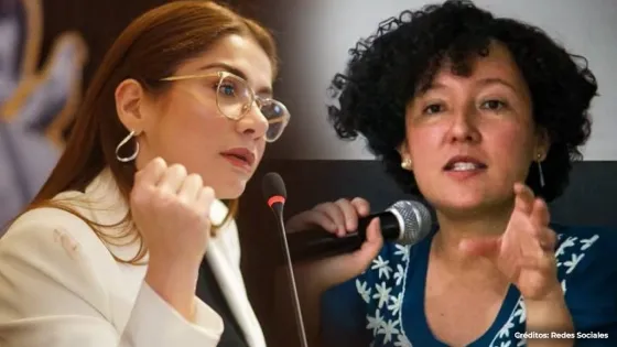 Cathy Juvinao Isabel Zuleta Cathy Juvinao Isabel Zuleta