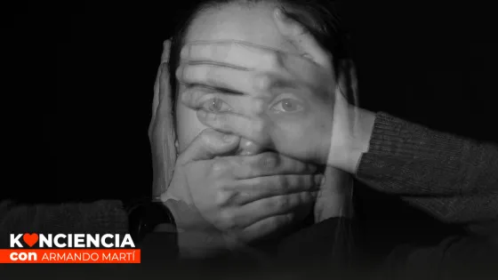 Superando la ansiedad Superando la ansiedad
