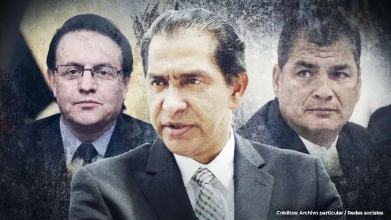 Lucio gutiérrez asesinato de Fernando Villavicencio Lucio gutiérrez asesinato de Fernando Villavicencio
