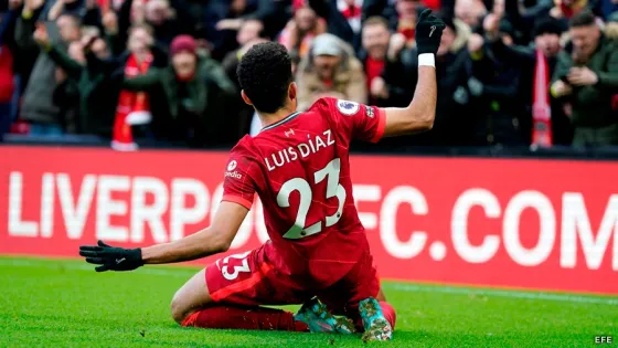 Luis-Diaz Luis-Diaz