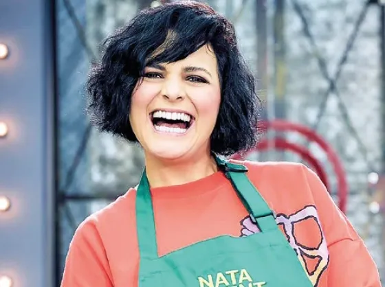 Natalia Sanint Natalia Sanint