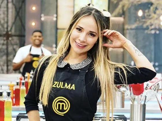 Zulma Rey Zulma Rey