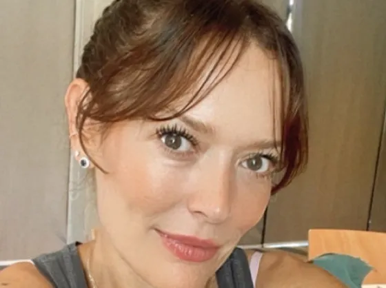Carolina Acevedo Carolina Acevedo
