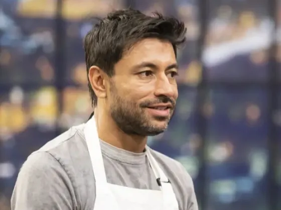 Adrian Parada Adrian Parada